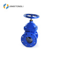 China supplier JKTL api gate valve